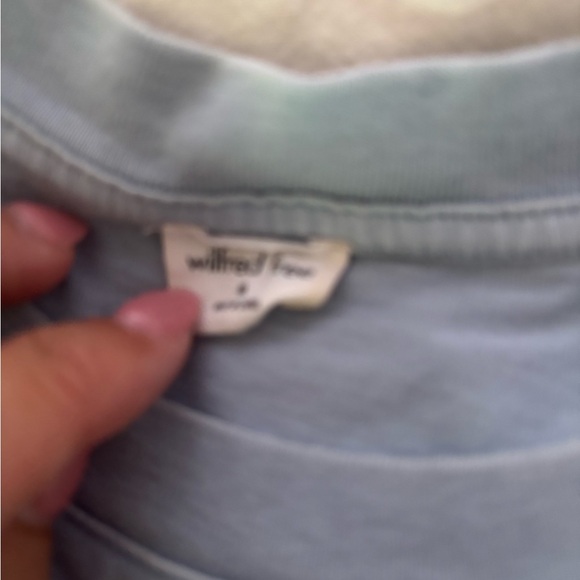 Wilfred free set - Picture 4 of 4